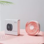 Small USB Desk Fan