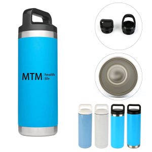 Stainless Steel Vacuum Insulated Water Bottle