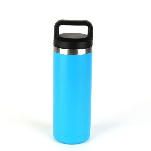 Stainless Steel Vacuum Insulated Water Bottle