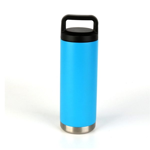 Stainless Steel Vacuum Insulated Water Bottle