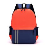 Oxford school kids backpack for elementary students