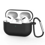 Silicone Case Cover for AirPods 3 Pro