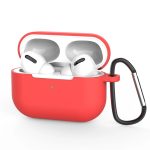 Silicone Case Cover for AirPods 3 Pro