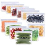 Reusable Food Preservation Storage Bags