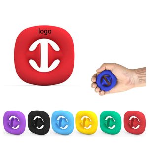 Silicone Fidget Toys Stress Reliever