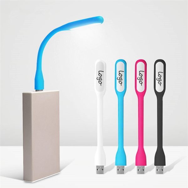 USB LED Light Lamp