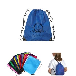 Non-Woven Drawstring Backpack