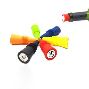 Silicone Bottle Stopper