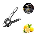 Stainless Steel Lemon Squeezer