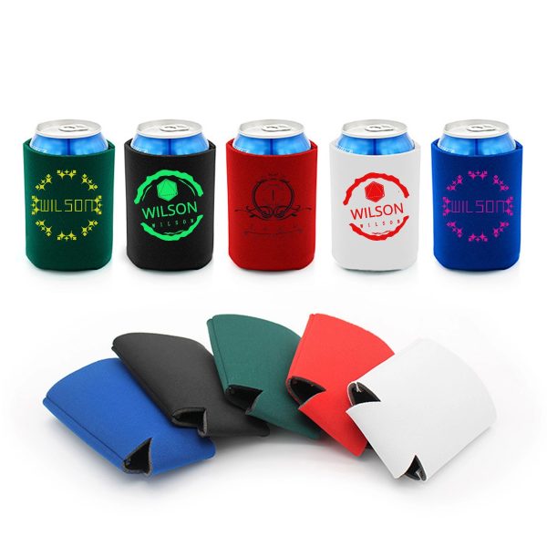 Neoprene Can Coolie