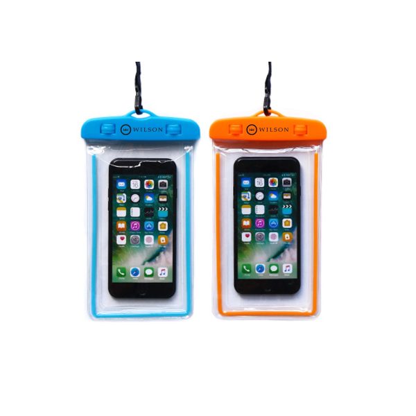 Mobile Phone Waterproof Pouch