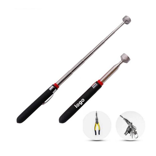 Telescoping Magnetic Pick-Up Tool