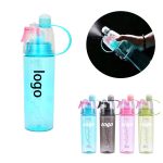 20 oz Mist & Sip Squeeze Bottle