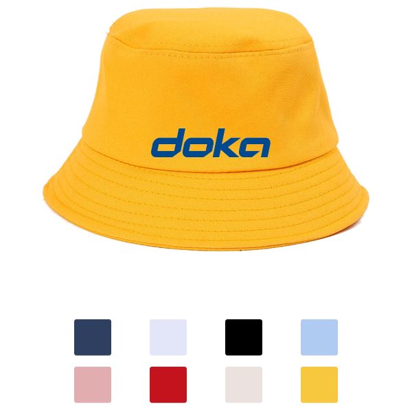 Bucket Hat