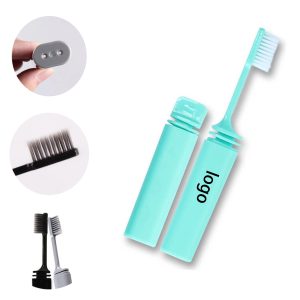 Travel Toothbrush