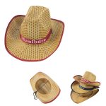 Beach Sun Straw Hat