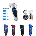 Digital Tire Pressure Gauge