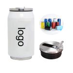 12oz Stainless Zip-Top Can Tumbler