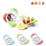 Easy Grip Apple Slicer