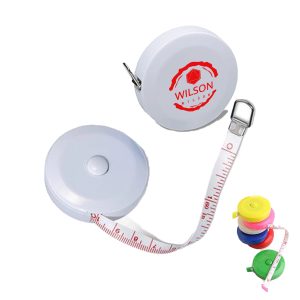 Vinyl Tape Measure