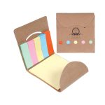 Pocket Sticky Note Set