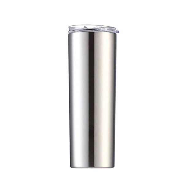 20oz Skinny Coffee Tumbler