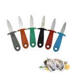 Oyster Shucking Knife