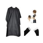 Nylon Hair Cutting Cape