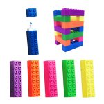 Toy Brick Highlighter  Mark Pen