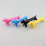 Plastic Pet Ballpoint Pen Dog & Cat