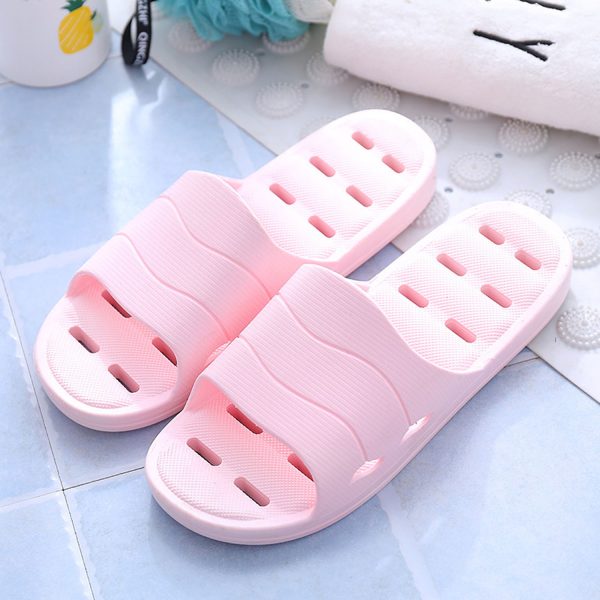 PVC Shower Slipper