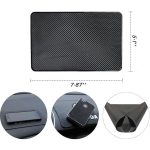 Anti-Slip Sticky Pad Car Dashboard