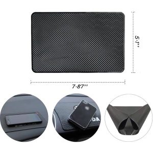 Anti-Slip Sticky Pad Car Dashboard