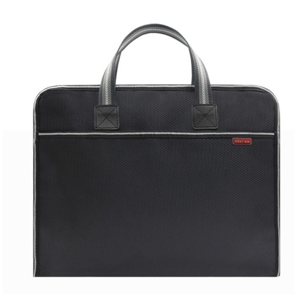 Oxford Office Document Laptop Storage Bag