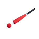 24 inch foam kids baseball bats and balls