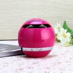 Portable Bluetooth Speaker