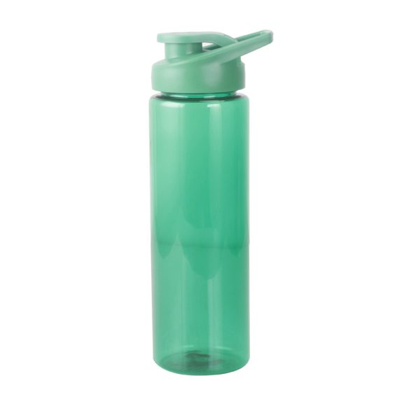 Plastic 24 OZ Wide Mout Bottle