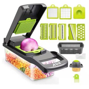 Multifunctional Vegetable Chopper