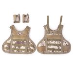 Mini Tactical Beer Vests