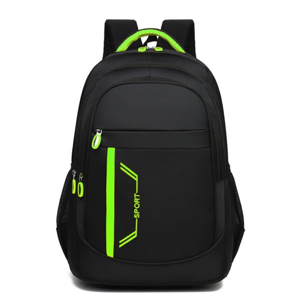 Women's fashion large-capacity backpack