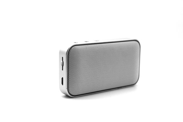 Mini Bluetooth Wireless Speaker