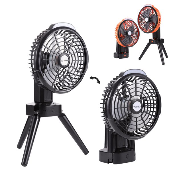 Table Air Circulator Fan