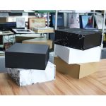 Customized 3 Inch HD Video Boxes