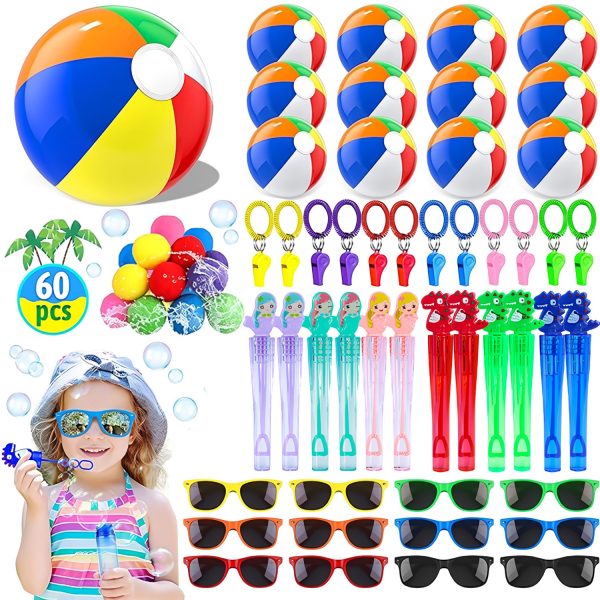 Large Sand Pail Kit Beach Summer Toys