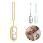 Compact Handheld Relaxation Focus and Sleep Aid