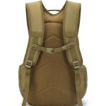 Oxford mountaineering and trekking package backpack