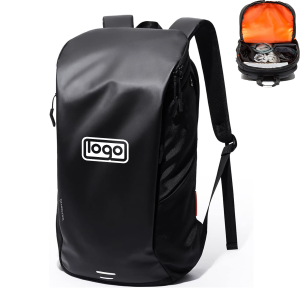 Large capacity outdoor travel backpack