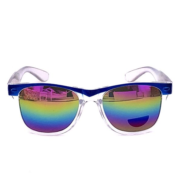 Rainbow Sunglasses