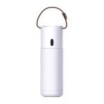 11.8 Oz. Double Wall Vacuum Insulated Water Bottle