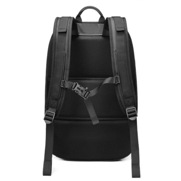 Oxford travel bag men's backpack